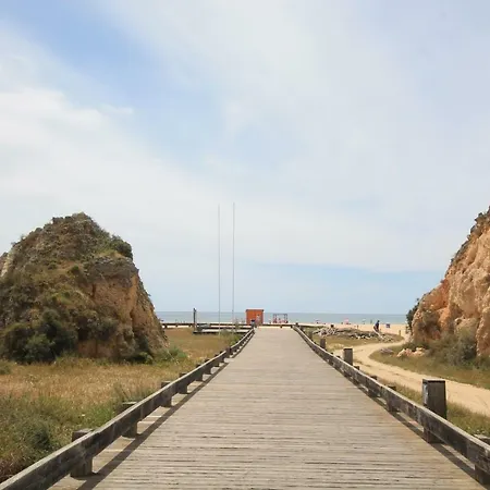 Casa_praia_beach_house * Portimão